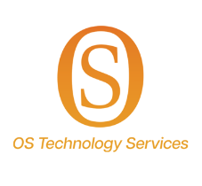 OS Technology Services logo
