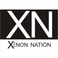Xenon Nation logo