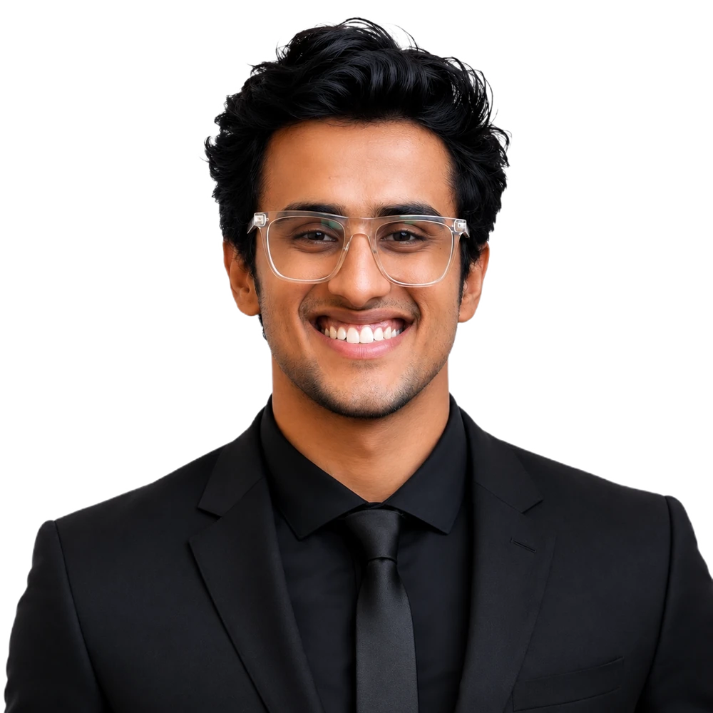 Vedant Somani